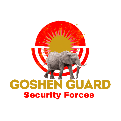 Goshen Guard Security Forces